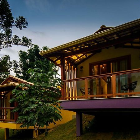 Hospedagem Santa Rita Espera Feliz المظهر الخارجي الصورة